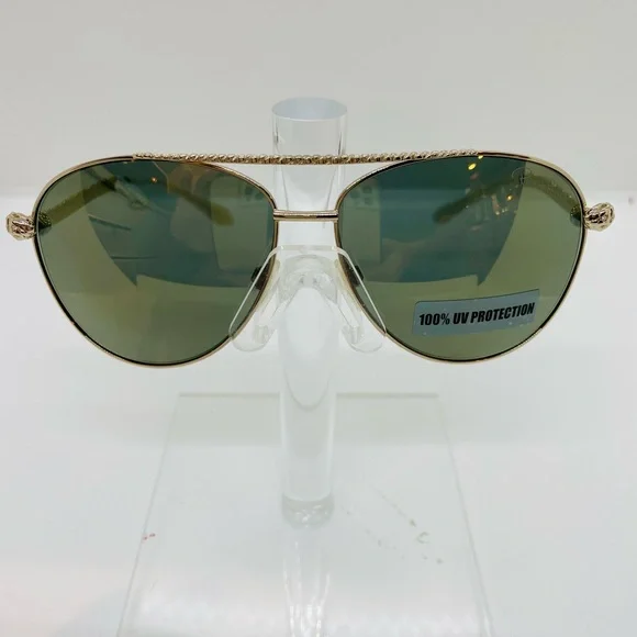 Roberto Cavalli Hoedus Roberto Cavalli Hoedus 899s Sunglasses main image 2